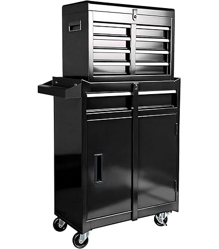 Amazon | ダイシン工業 ツールキャビネット 工具収納 ツールケース